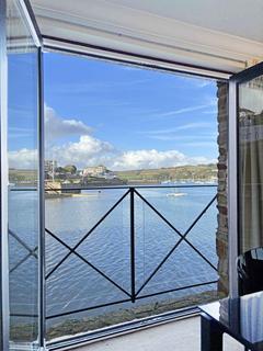 undefined, Admirals Quay, The Packet Quays, Falmouth, Cornwall