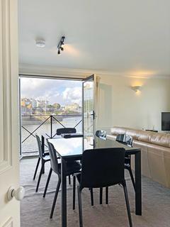undefined, Admirals Quay, The Packet Quays, Falmouth, Cornwall