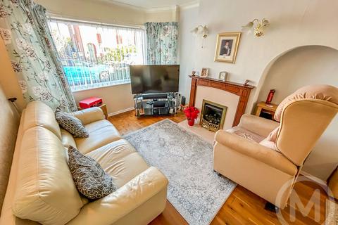 undefined, Highcroft Avenue, Bispham