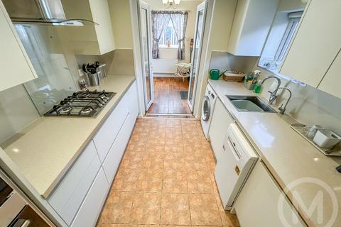 undefined, Highcroft Avenue, Bispham