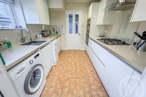 undefined, Highcroft Avenue, Bispham