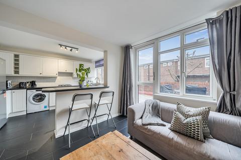 undefined, Murfett Close, London, SW19