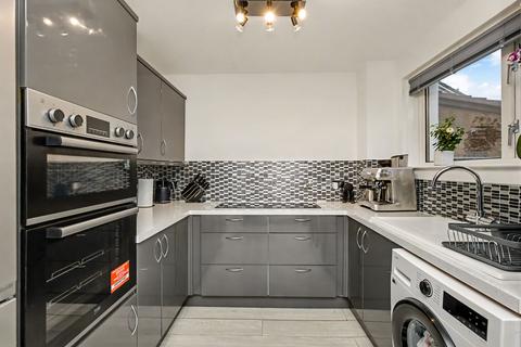 undefined, 122 Gyle Park Gardens, South Gyle, Edinburgh, EH12 8NU