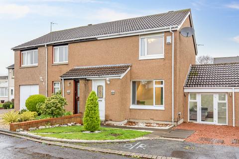 undefined, 122 Gyle Park Gardens, South Gyle, Edinburgh, EH12 8NU