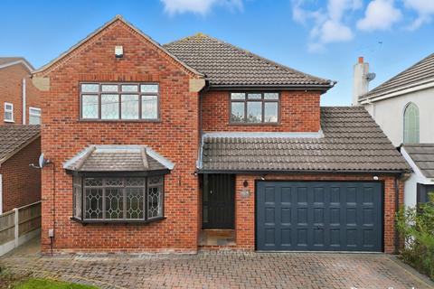5 bedroom detached house for sale, Kings Road, Basildon, SS15