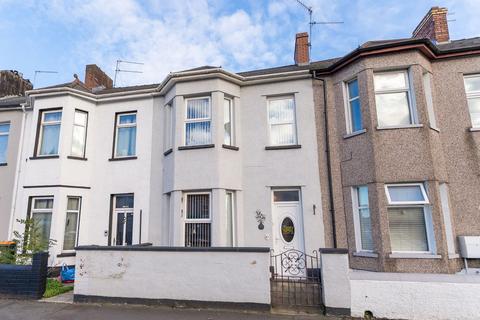 Malpas Road, Newport, NP20