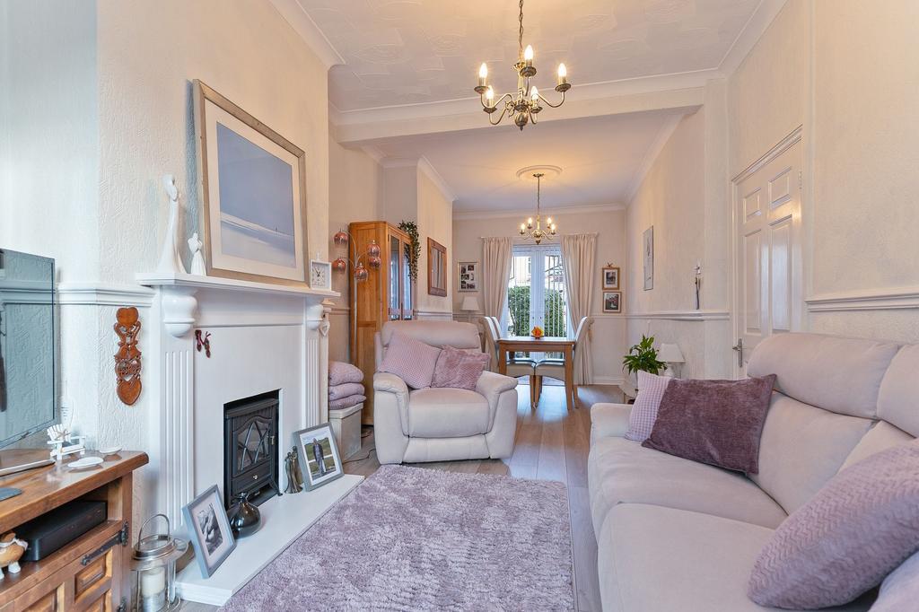 Living/Dining room