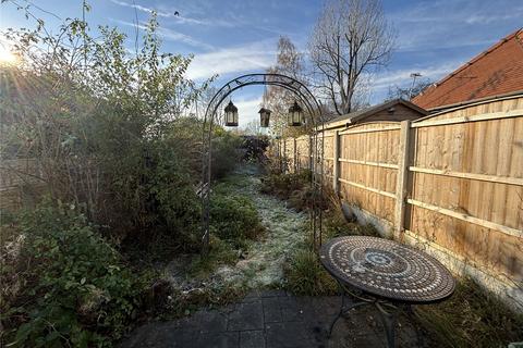 2 bedroom terraced house for sale, Higher Lane, Whitefield, Manchester, M45