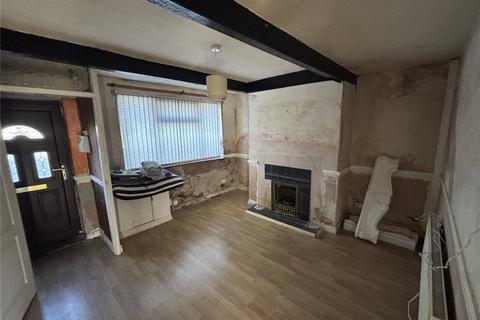 2 bedroom terraced house for sale, Higher Lane, Whitefield, Manchester, M45