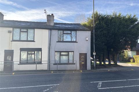 undefined, Higher Lane, Whitefield, Manchester, M45