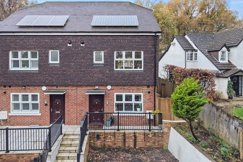 3 bedroom semi-detached house for sale, Little Common Lane, Bletchingley, Redhill, Surrey, RH1
