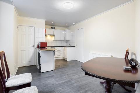 undefined, Broomlands Street, Paisley, PA1