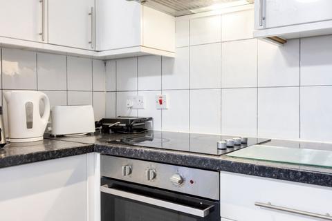 undefined, Broomlands Street, Paisley, PA1