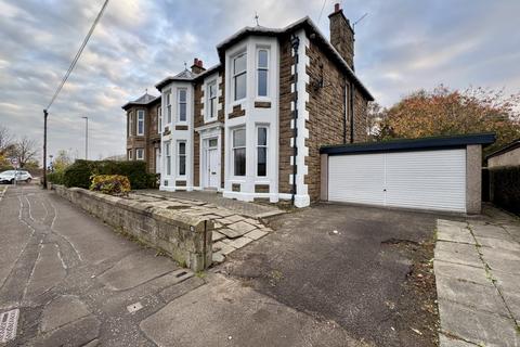 5 bedroom semi-detached house to rent - Dundee, Angus, DD4