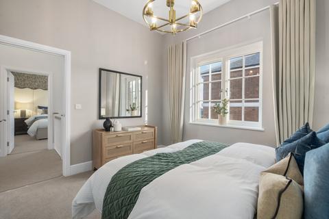 4 bedroom detached house for sale, Plot 468, Plot 468 at Peninsula View, Peninsula Way DT1
