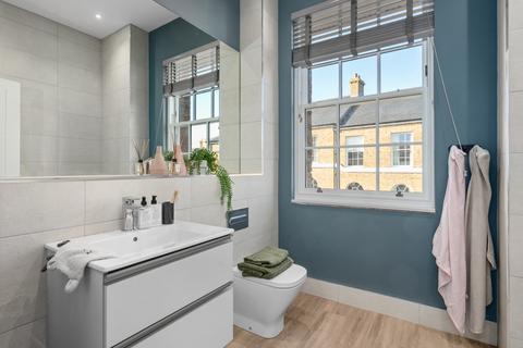 4 bedroom detached house for sale, Plot 468, Plot 468 at Peninsula View, Peninsula Way DT1