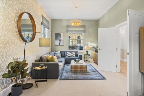 4 bedroom detached house for sale, Plot 468, Plot 468 at Peninsula View, Peninsula Way DT1