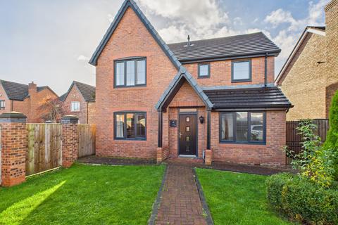 undefined, Dovecote Drive, Haydock, WA11