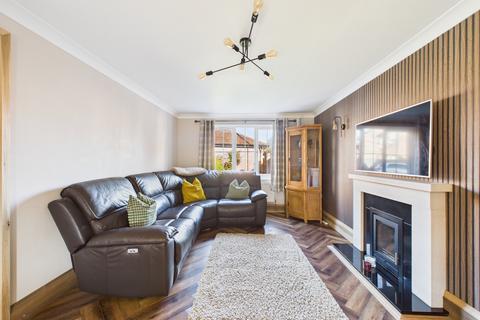 undefined, Dovecote Drive, Haydock, WA11