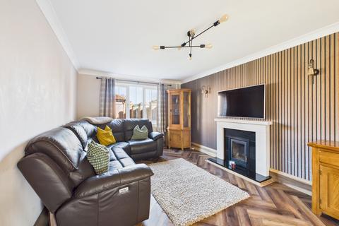 undefined, Dovecote Drive, Haydock, WA11