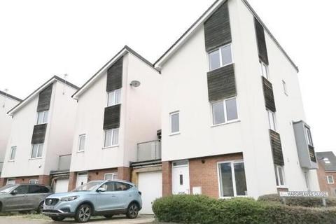 undefined, Hargreaves Close,  Basingstoke,  RG24