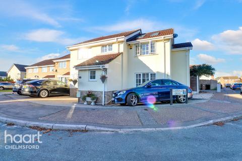 undefined, Carriage Drive, Chelmsford