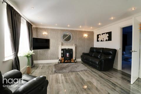 undefined, Carriage Drive, Chelmsford
