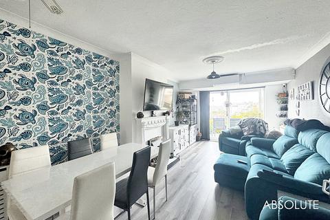 2 bedroom semi-detached bungalow for sale, Southfield Road, Paignton, TQ3