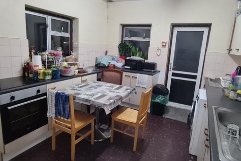 House share to rent, Burton Road, London NW6