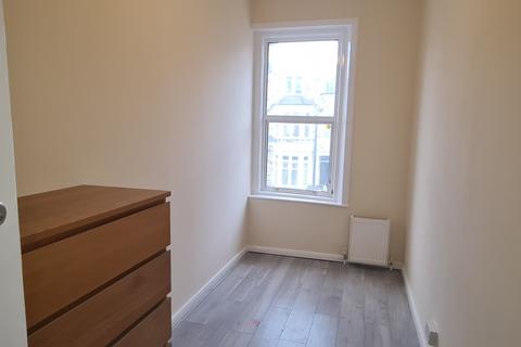 undefined, Burton Road, London NW6