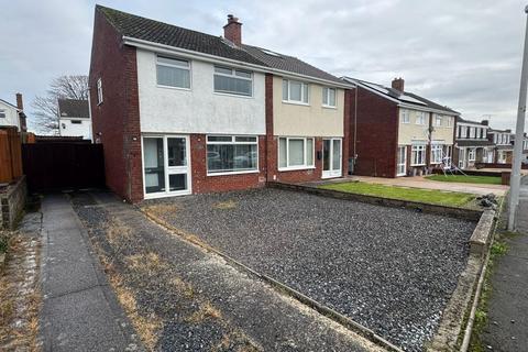 3 Llys-y-Brenin,Gorseinon,Swansea