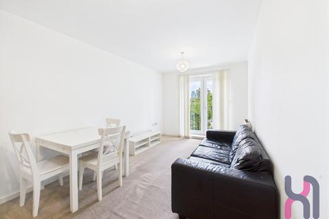 2 bedroom flat to rent, Brindley House,, 1 Elmira Way, Salford, M5