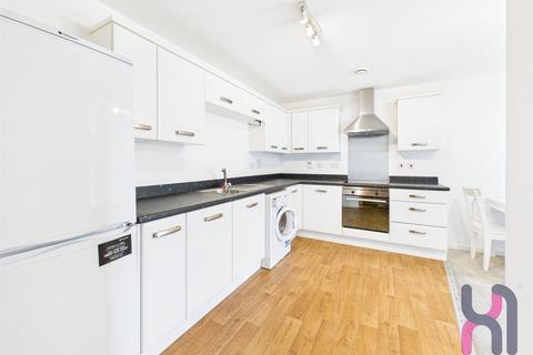 2 bedroom flat to rent, Brindley House,, 1 Elmira Way, Salford, M5