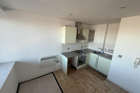 undefined, Flat 7, Cranbrook House, Cranbrook Street, Nottingham, Nottinghamshire NG1 1ES