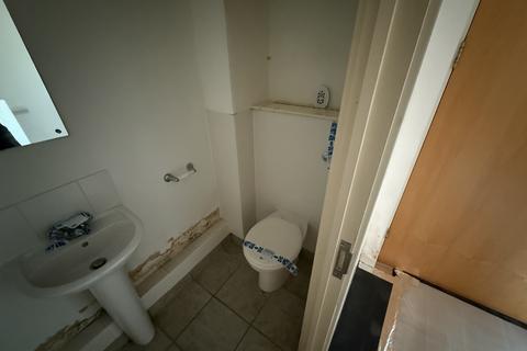 undefined, Flat 7, Cranbrook House, Cranbrook Street, Nottingham, Nottinghamshire NG1 1ES