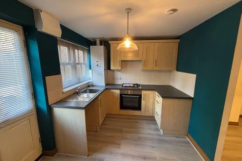 3 bedroom house to rent, Castlegate Mews, Thirsk, North Yorkshire, YO7