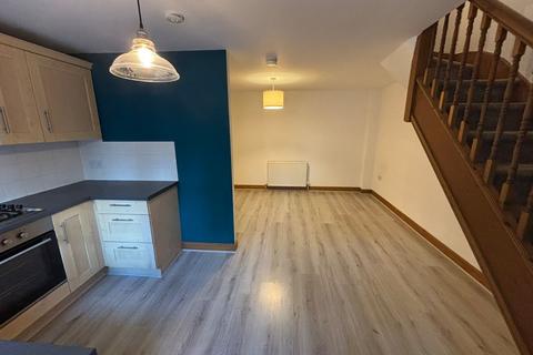 3 bedroom house to rent, Castlegate Mews, Thirsk, North Yorkshire, YO7