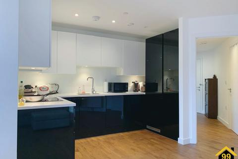 undefined, Discovery Tower, London, E16