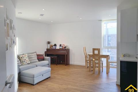 Discovery Tower, London, E16