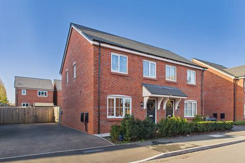 Flatts Lane, Calverton, Nottingham