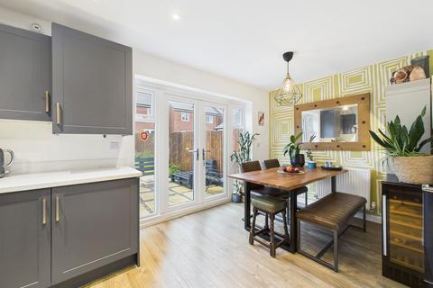 3 bedroom semi-detached house for sale, Flatts Lane, Calverton, Nottingham