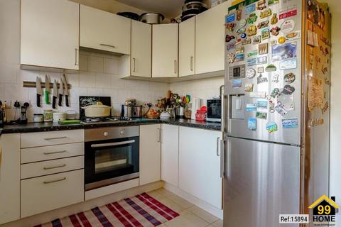 undefined, Wheathill House, London, United Kingdom, SE20