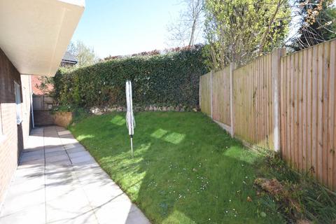 undefined, Westbank, Chester, Cheshire