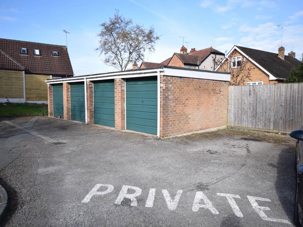Garage block