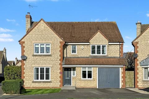 undefined, Farm Piece, Stanford In The Vale, SN7