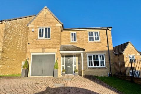 undefined, Harrowins Farm Drive, Bradford BD13