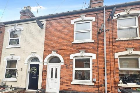 undefined, Hamilton Road, Worcester, WR5