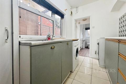 undefined, Hamilton Road, Worcester, WR5