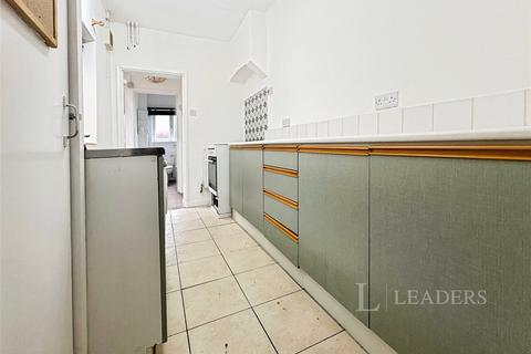 undefined, Hamilton Road, Worcester, WR5