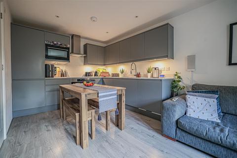 undefined, Kingsland Road, Hemel Hempstead, HP1 1QD